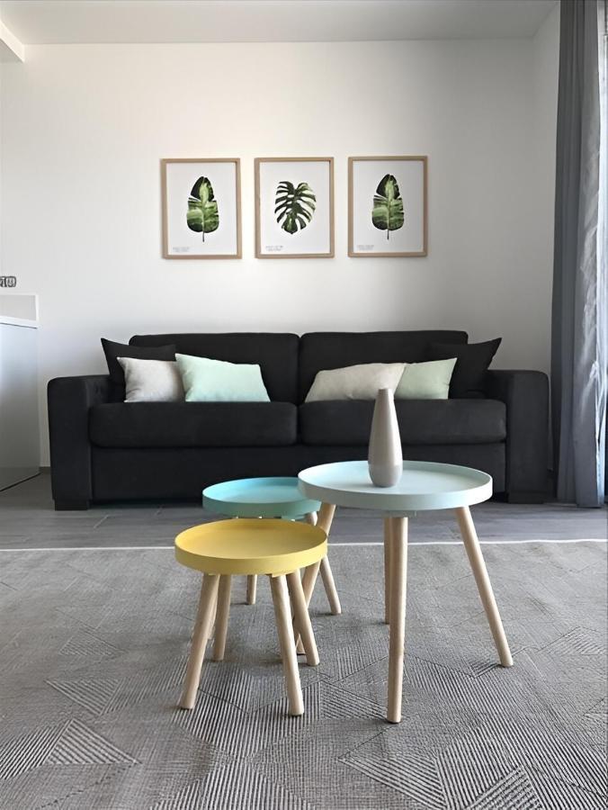 Ferienhaus Sweet Porto-Vecchio (Corsica)