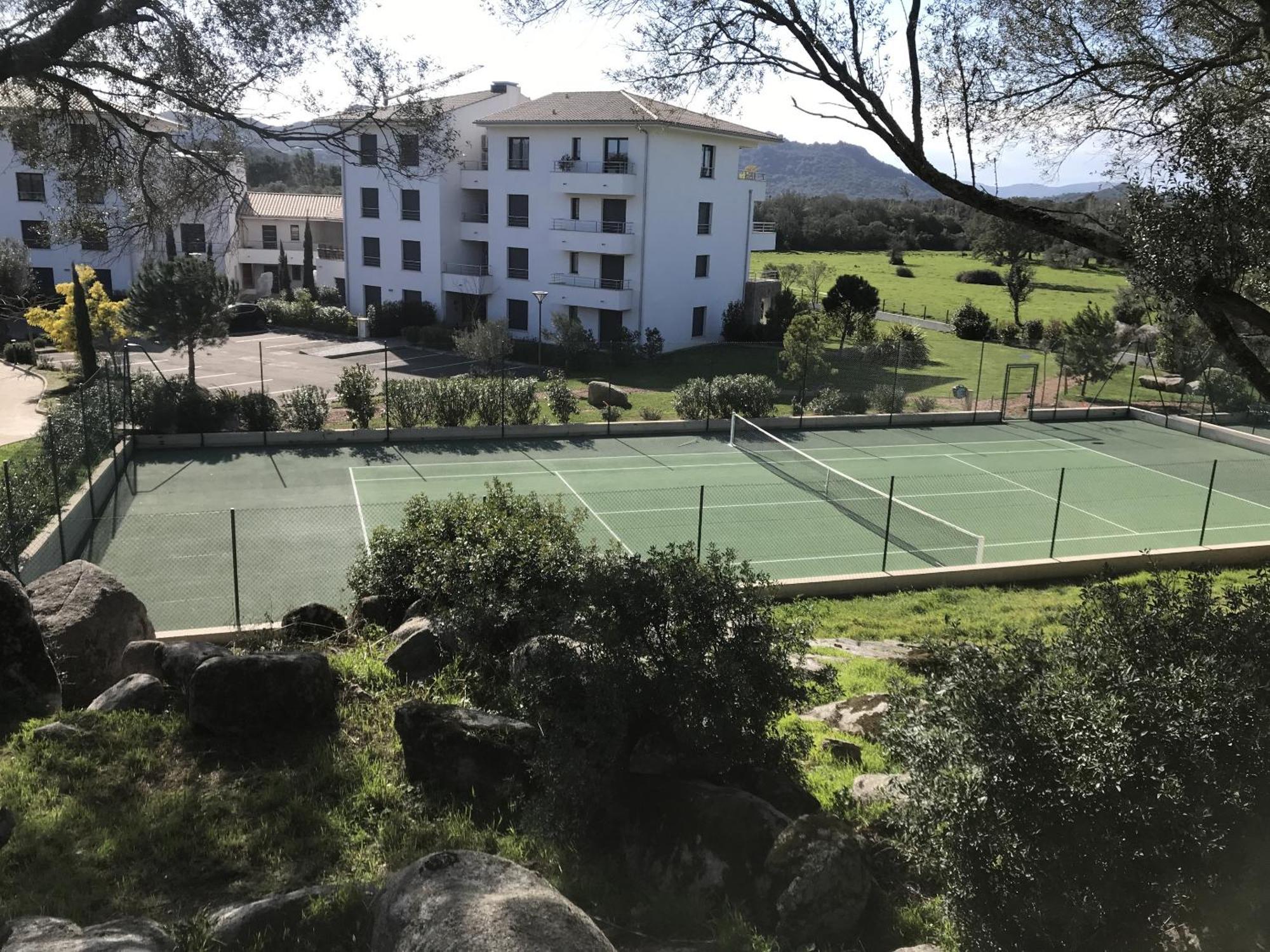 Vakantiehuis Sweet Porto-Vecchio (Corsica)