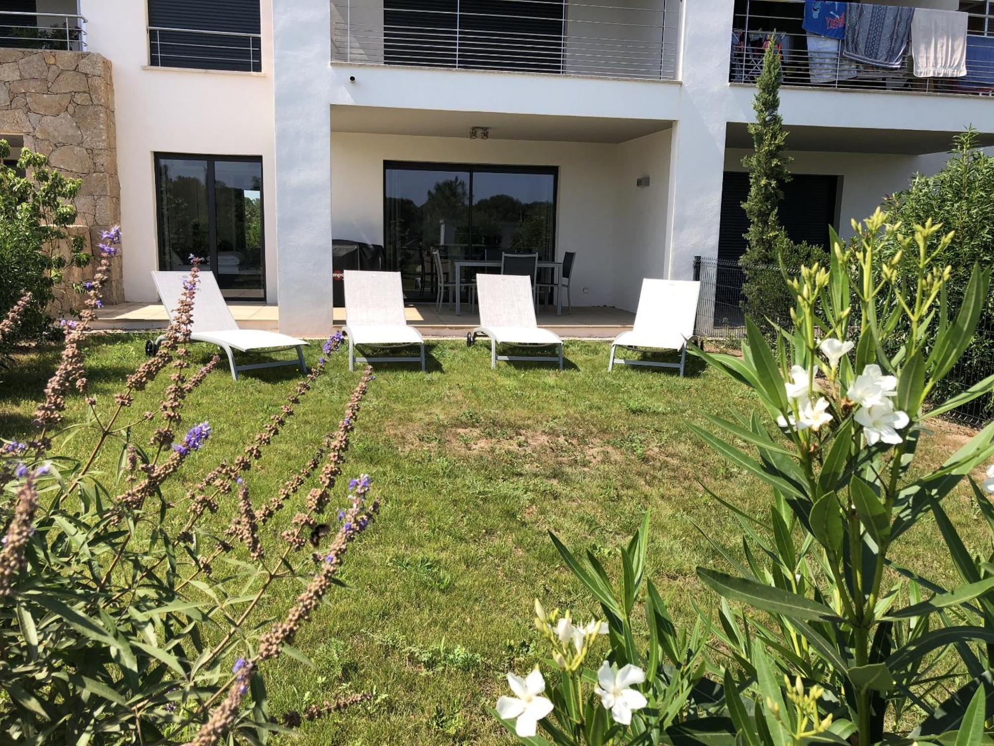 Ferienhaus Sweet