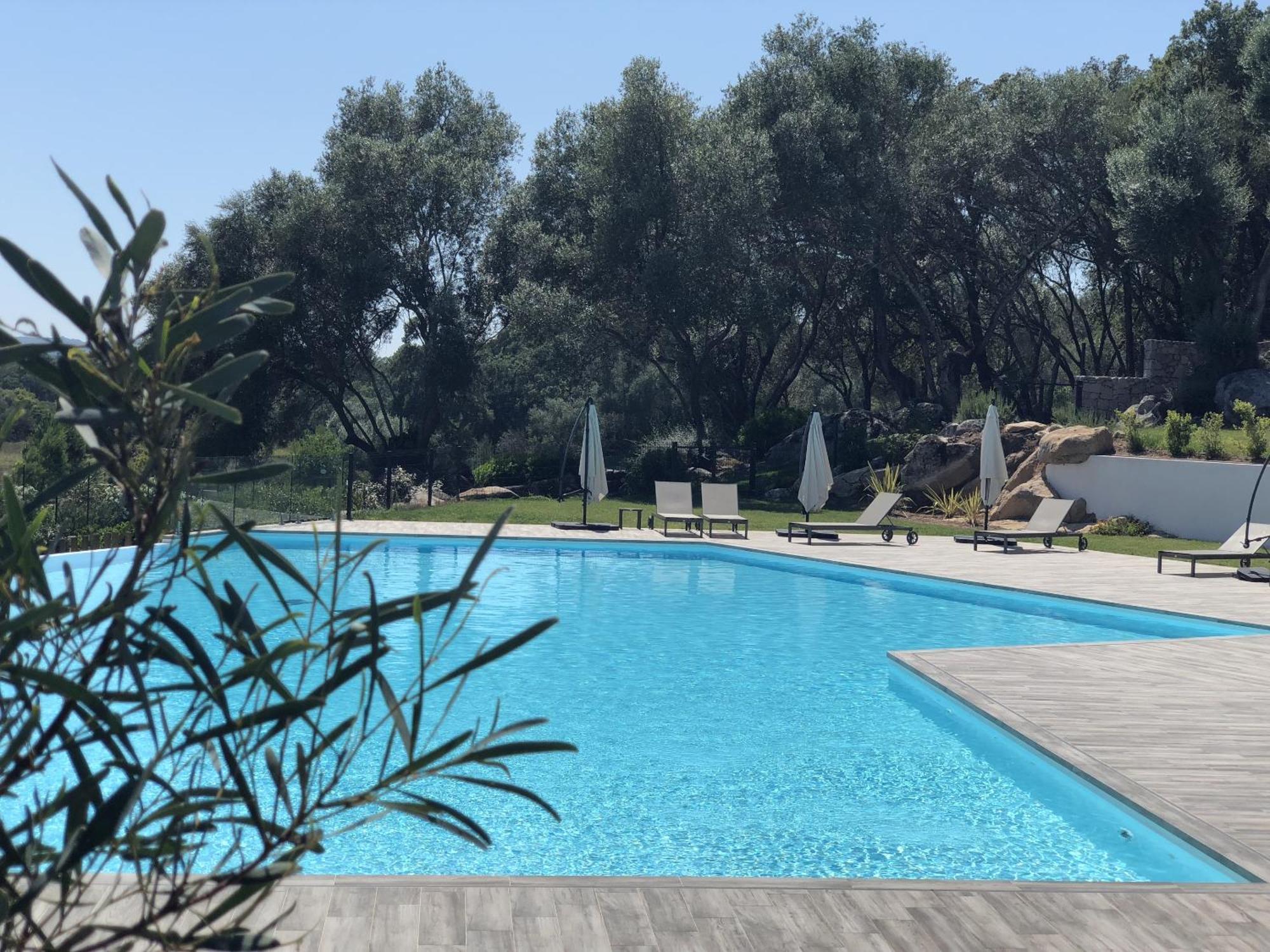 Vakantiehuis Sweet Porto-Vecchio (Corsica)